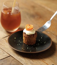 🎄【代々木公園】内装が素敵✨オシャレなクリスマスカフェへ行こう🎄