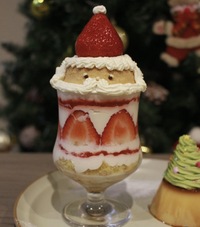 下北沢のオシャレ淡色カフェに行こう🎄🧁🤍