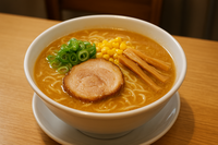 🍜🌙【ゆるっと夜ラーメン会】🌙🍜
