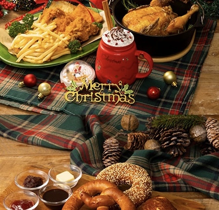 🔰【社会人23～35歳】クリスマスマーケットにいき隊🎄♡