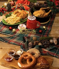 🔰【社会人23～35歳】クリスマスマーケットにいき隊🎄♡