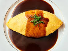 【12/14開催】白金高めのオムライス会🍳 洋食レストラン marronnier（マロニエ）様