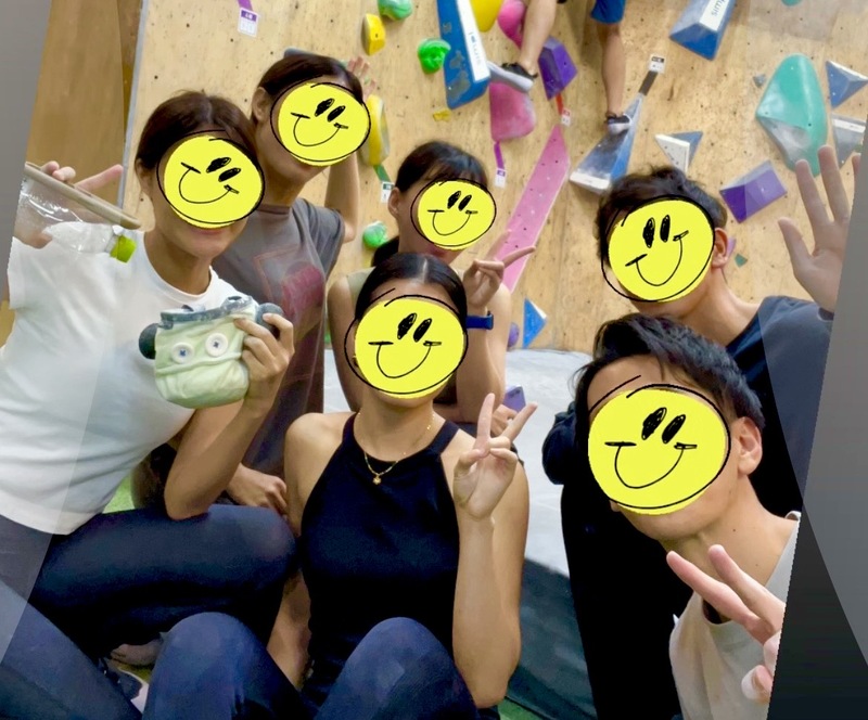 【12月7日(日)開催】ノボロック渋谷店🧗‍♂️満足度No.1！初心者歓迎ボルダリング体験会🌟