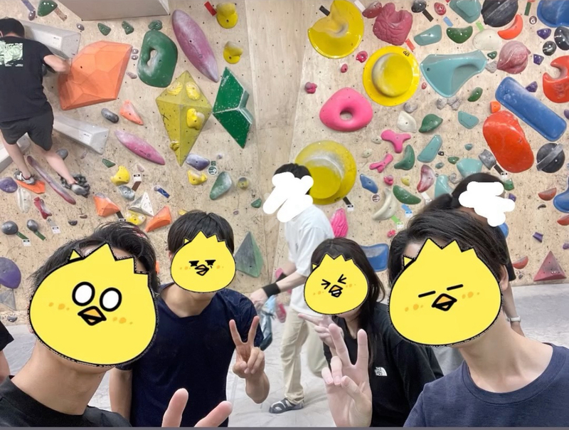 【12月12日(金)開催】ノボロック池袋店🧗‍♂️満足度No.1！初心者歓迎ボルダリング体験会🌟