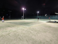 【ブランクOK】ソフトテニス/豊明テニスコート