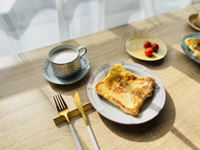 【35歳以下限定】千駄木でモーニングを食べよう🍽️