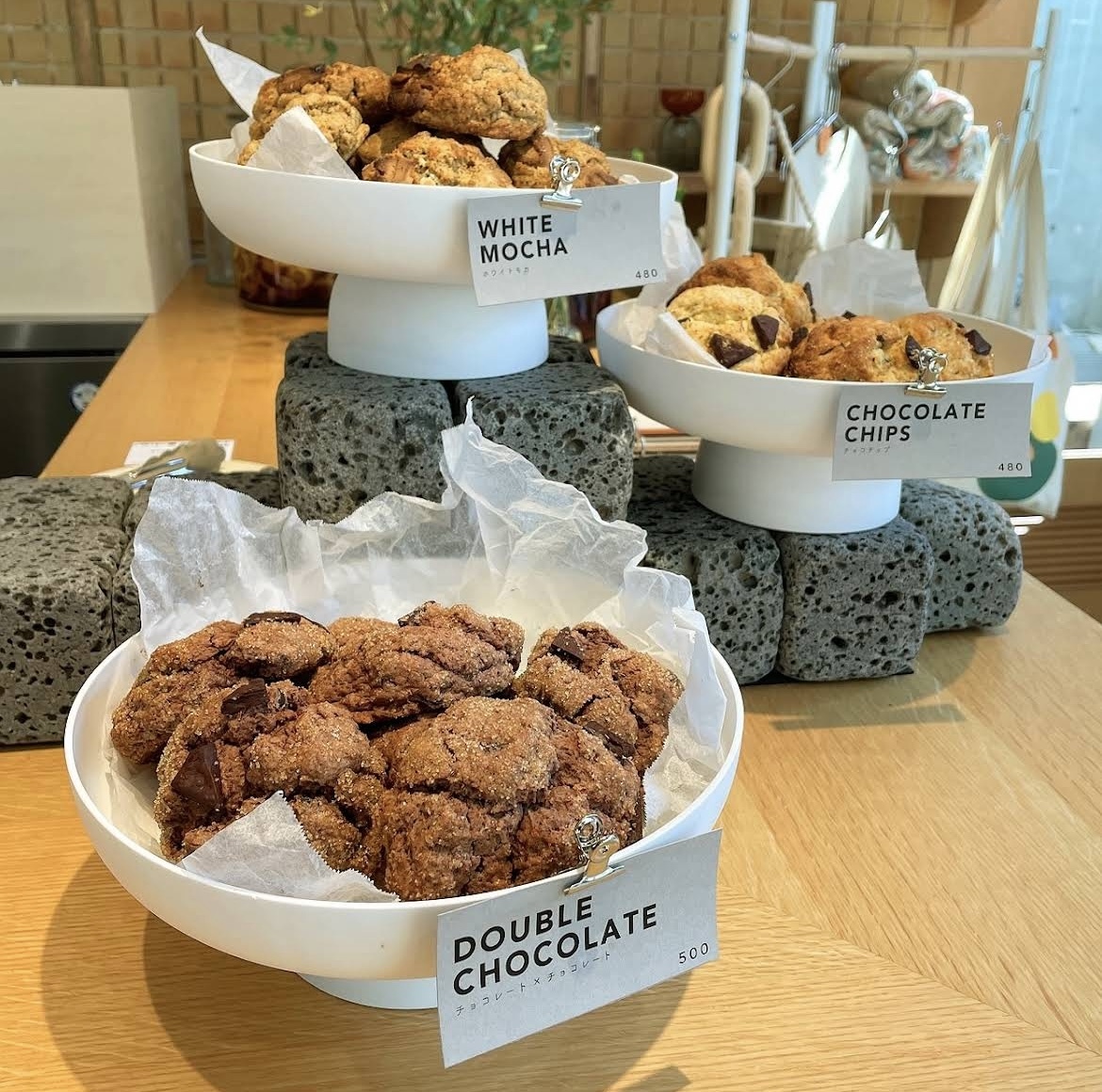 朝カフェ☀️【25〜35歳1人参加限定】@moo原宿☕️初参加大歓迎！