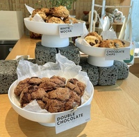 朝カフェ☀️【25〜35歳1人参加限定】@moo原宿☕️初参加大歓迎！