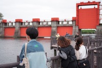 【20代】まち歩きとイルミネーション(品川〜大井競馬場)