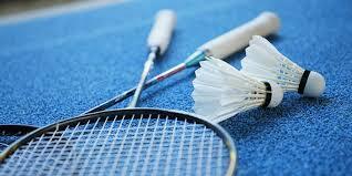 12/16 18-21時バドミントンしましょ🏸