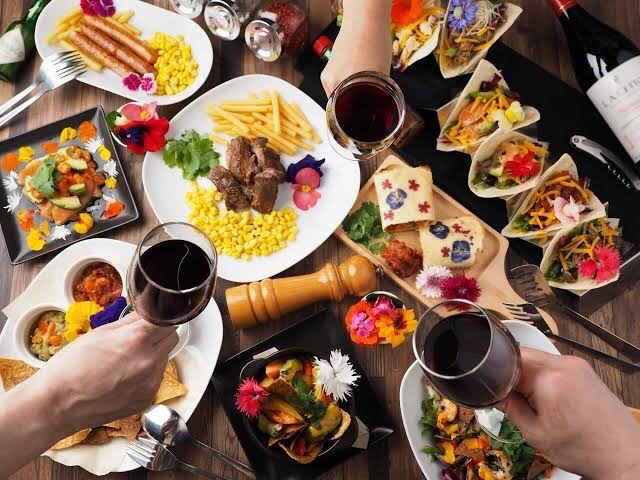 【12/12(金)新宿駅前】居酒屋飲み会🏮友達を作ろう✨🍺🍶🍷