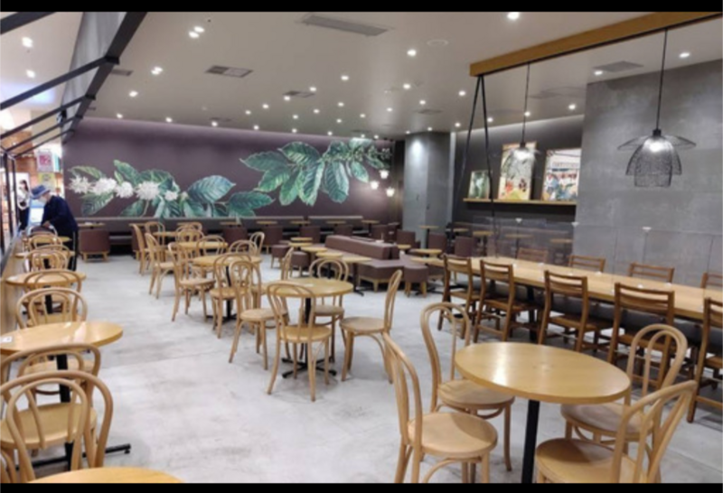 日曜日朝活コーヒーと英会話☕Sunday Morning English & Coffee 