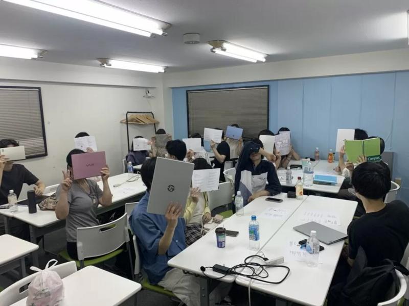 ゆるく書く会【九段下駅徒歩五分】書いて楽しもう‼️初心者・読書会好きも大歓迎✨by 東京文芸部