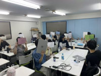 ゆるく書く会【九段下駅徒歩五分】書いて楽しもう‼️初心者・読書会好きも大歓迎✨by 東京文芸部