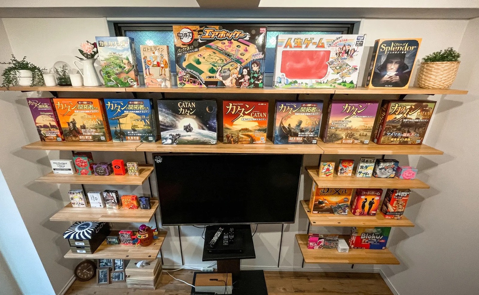 【12/13開催＠上野🍻】ボドゲ好き集まれ！2025年ラストの忘年ボードゲーム会・お酒あり！