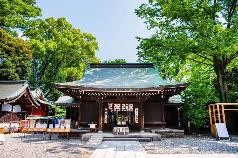 【早割中】川越神社巡り&初詣しよ〜🎀🎀🎀