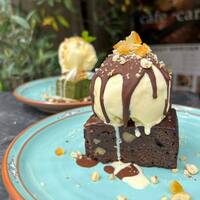 【20代30代限定】中目黒の隠れ家カフェに行こう！おすすめはリンゴのタルト🌺🌺🌺