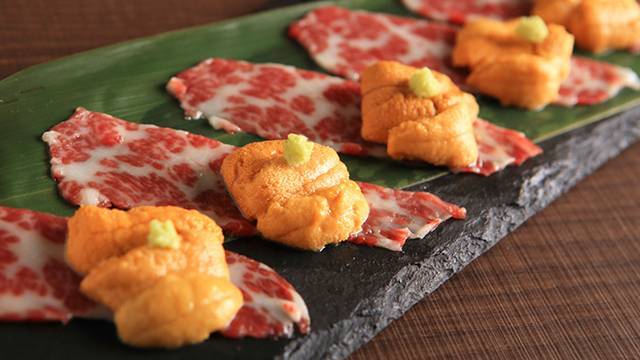 【早割中】ウニ専門店に行こう！おすすめはウニグラタン🎈🎈