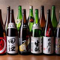 【20代30代限定】日本酒BARに行こう！80種あります🌺🌺