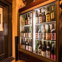 【20代30代限定】日本酒BARに行こう！おすすめはやきの美人です🐽🐽