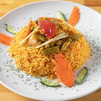 【20代30代限定】ベンガル料理を食べに行こう！おすすめはチャナボットです🎀🎀