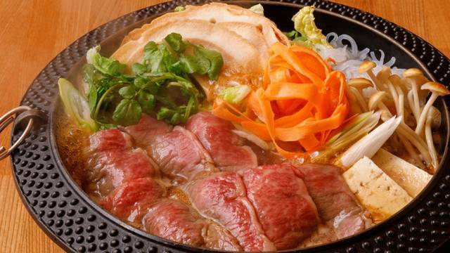 【20代30代限定】鍋専門店に行こう！おすすめは海老の濃厚バター味噌鍋🌸🌸