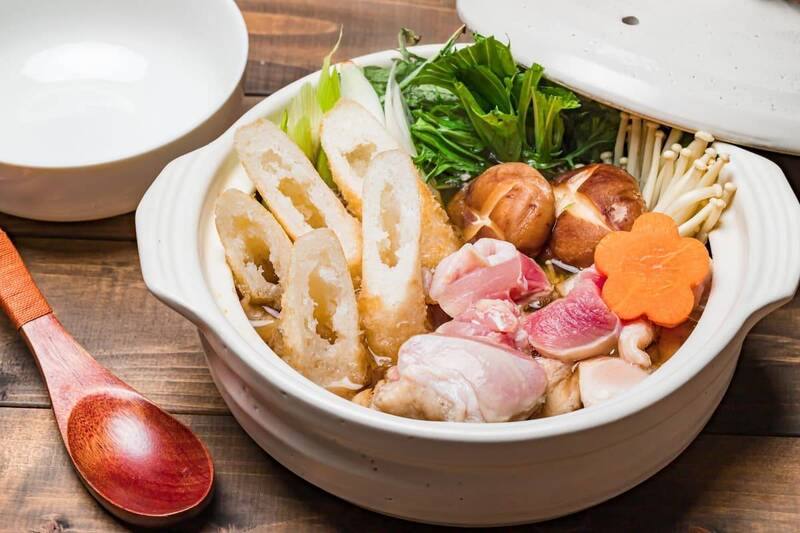 【20代30代限定】東北料理を食べに行こう！おすすめはきりたんぽ鍋です🦊🦊