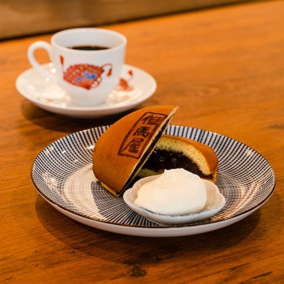 【早割中】昭和39年創業の純喫茶に行こう！おすすめはアップルパイです🧇🧇