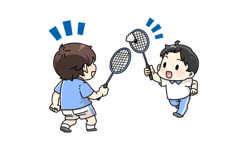 現在14名！🏸✨ バドミントンサークル【羽休め】2/23 メンバー募集 ✨🏸