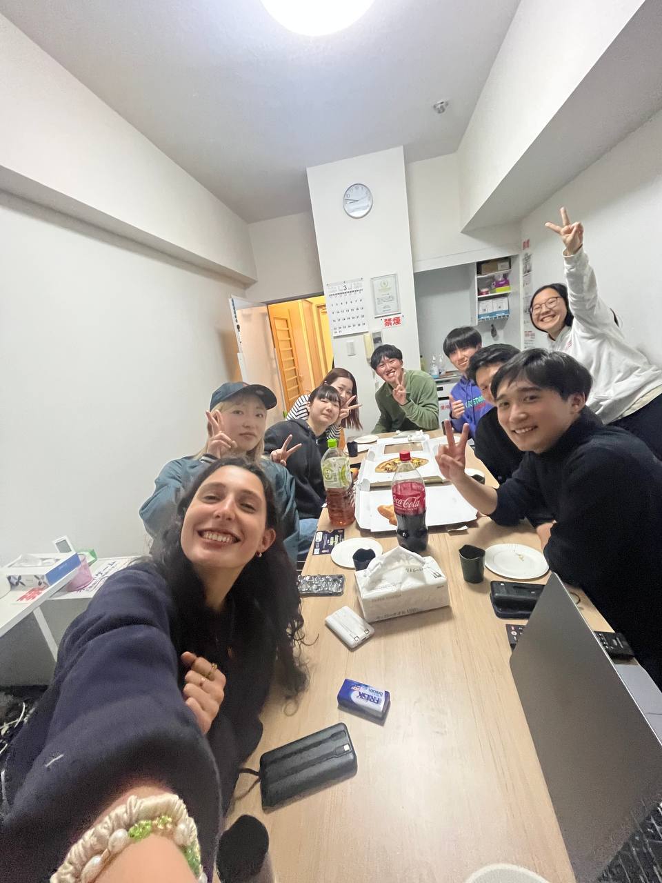 初心者歓迎！コミュニティ英語おしゃべり会