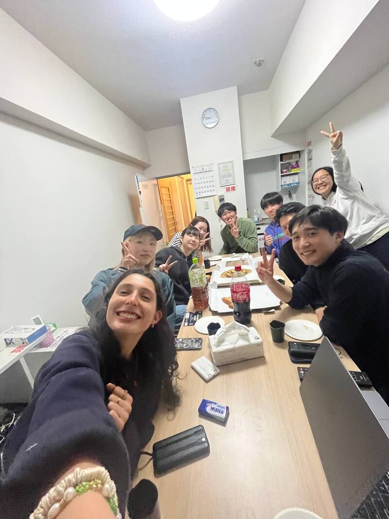 初心者歓迎！コミュニティ英語おしゃべり会