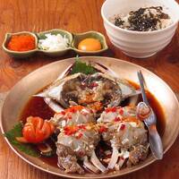 【20代30代限定】韓国料理を食べに行こう！おすすめはカンジャンケジャンとサンナッチ🌷🌷