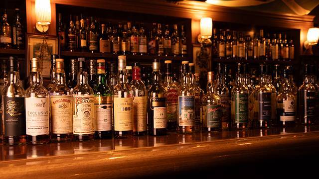 【20代30代限定】中野の隠れ家カフェに行こう！おすすめはジャックダニエル🎈🎈