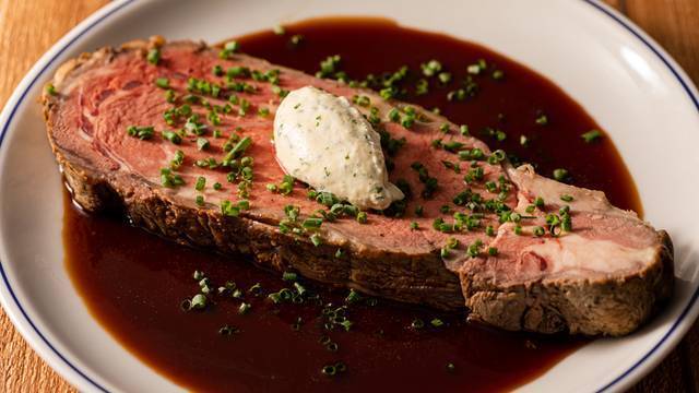 【20代30代限定】名物肉料理を食べに行こう！おすすめはローストビーフ🎈🎈