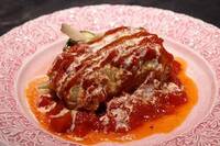 【30代40代限定】洋食ビストロに行こう！おすすめはホワイトソースのロールキャベツ🦊🦊