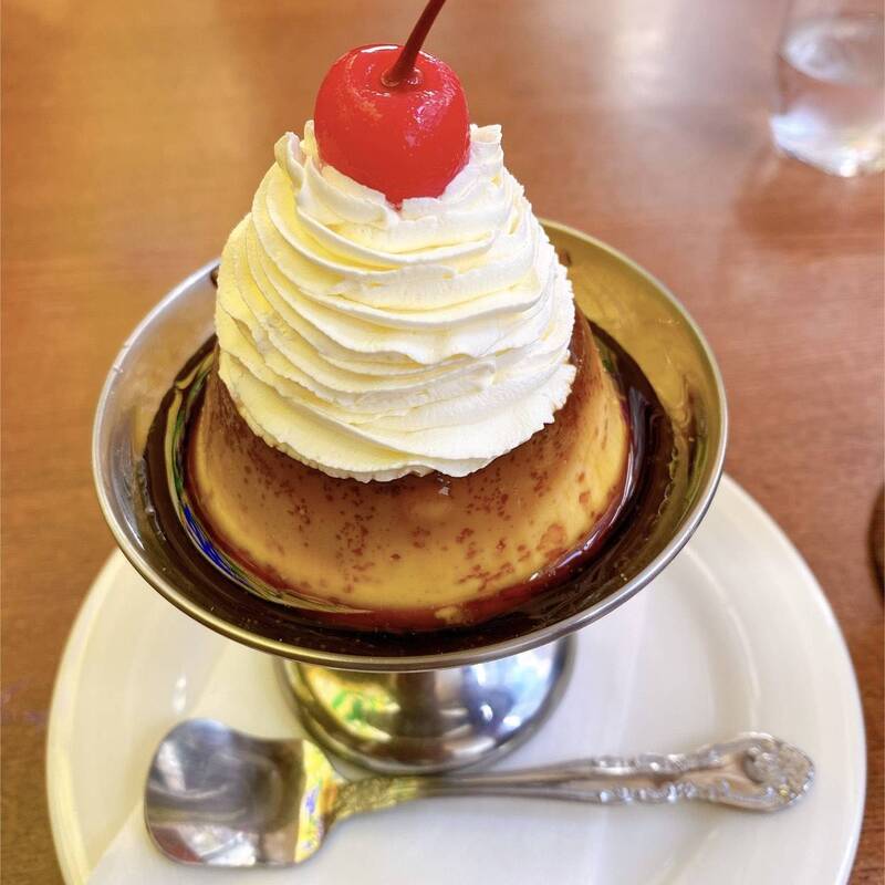 【20代30代限定】名物喫茶に行こう！おすすめはモンブランです🐣🐣