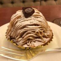 【20代30代限定】名物喫茶に行こう！おすすめはモンブランです🐣🐣