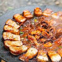 【20代30代限定】韓国料理を食べに行こう！おすすめはイイダコ🍭🍭