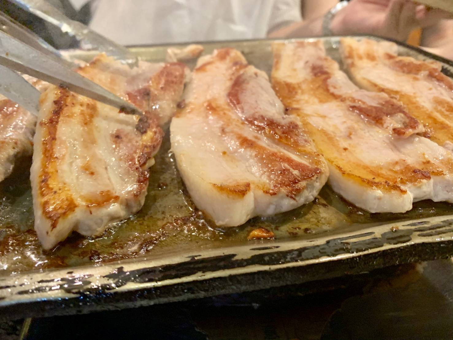 【20代30代限定】韓国料理を食べに行こう！おすすめは至高のジャンボデジカルビ🦊🦊