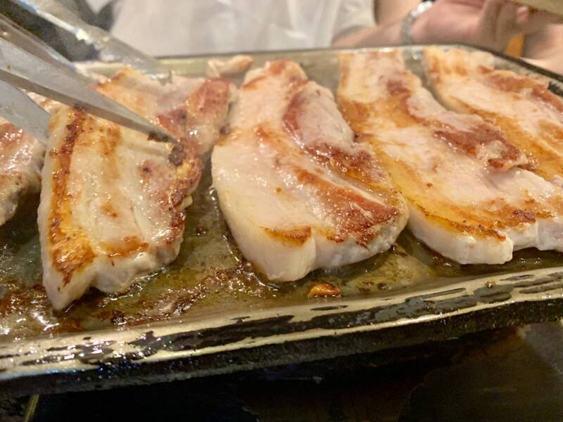 【20代30代限定】韓国料理を食べに行こう！おすすめは至高のジャンボデジカルビ🦊🦊