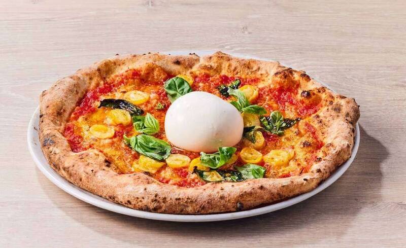 【20代30代限定】世界最高峰のピザを食べに行こう！おすすめはマリナーラ ビアンコ コローレ🍭🍭