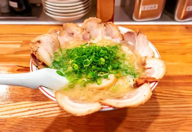 【20代30代限定】本場の博多ラーメンを食べに行こう🌺🌺