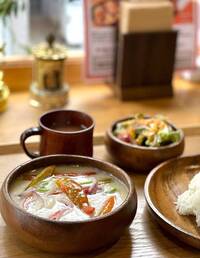 【20代30代限定】世にも珍しいブータン料理を食べに行こう🌺🌺