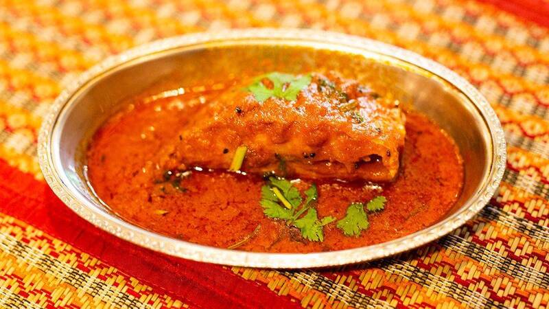 【30代40代限定】ベンガル料理を食べに行こう🦊🦊