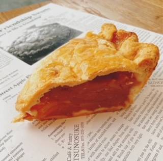 【女性主催】代官山の人気カフェに行こう！名物はアップルパイです🍒🍒