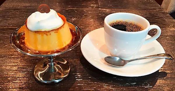 【20代30代限定】新宿の隠れ家カフェに行こう！おすすめははちみつチーズケーキです🌺🌺