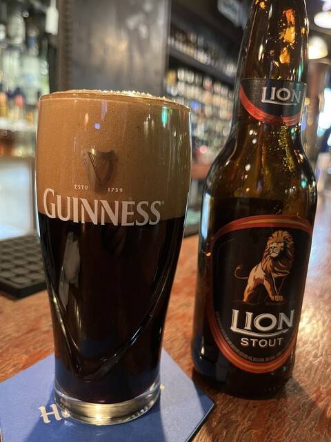 【20代30代限定】世界のビールを飲みに行こう！100種類あります🌺🌺🌺