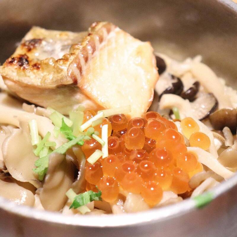 【20代30代限定】釜飯を食べに行こう！おすすめは紀州梅と大葉の 蛸釜めしです🐽🐽