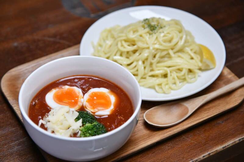 【20代30代限定】恵比寿の隠れ家カフェに行こう！おすすめはつけナポリタン🦊🦊