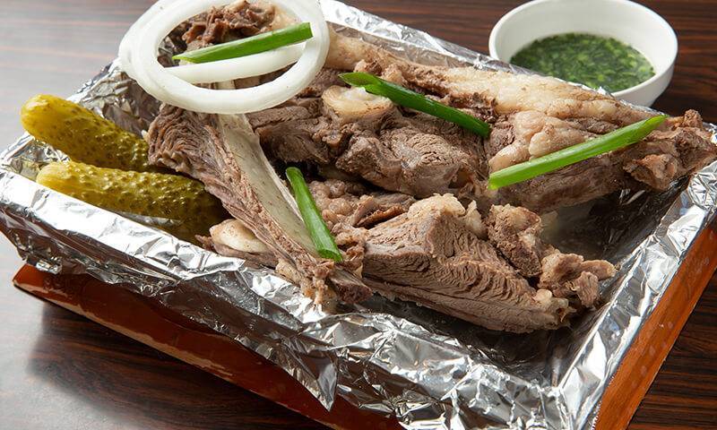 【20代30代限定】モンゴル料理を食べに行こう！おすすめはチャンサンマハ🎀🎀